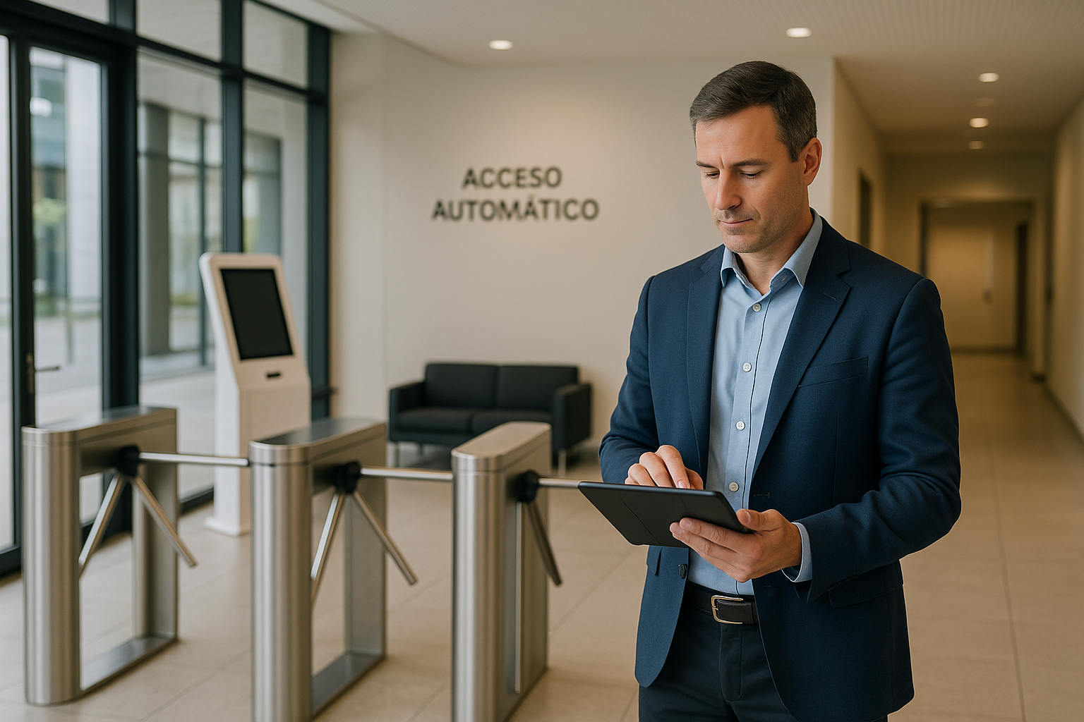 Administración de propiedad horizontal