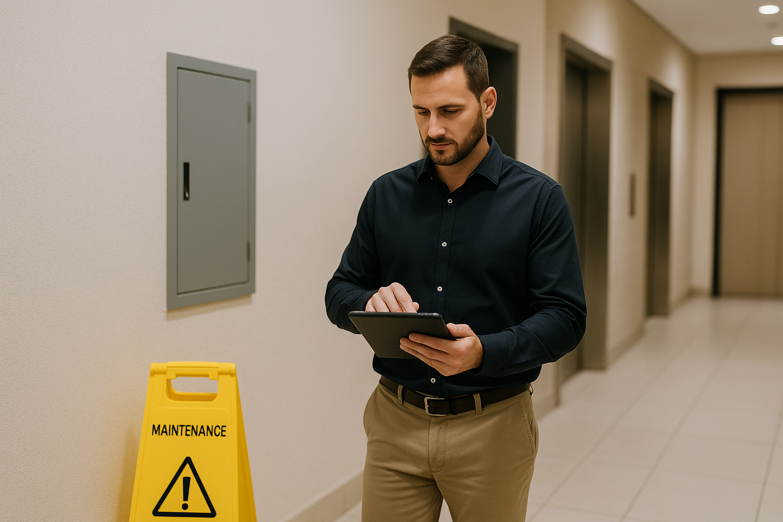 Mantenimiento general